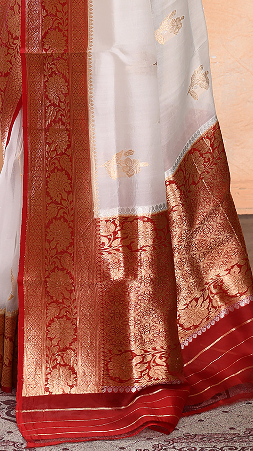 Muslin Woven