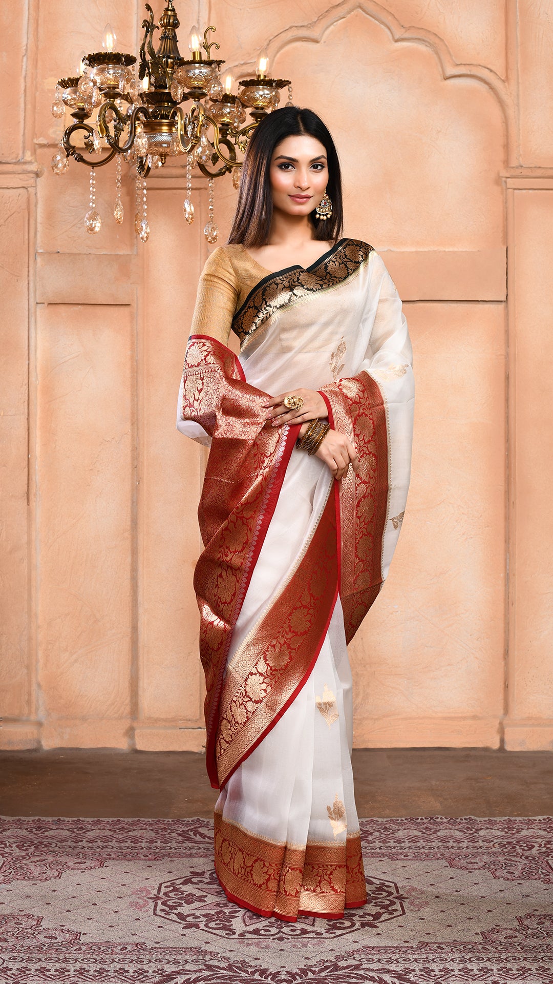 Muslin Woven
