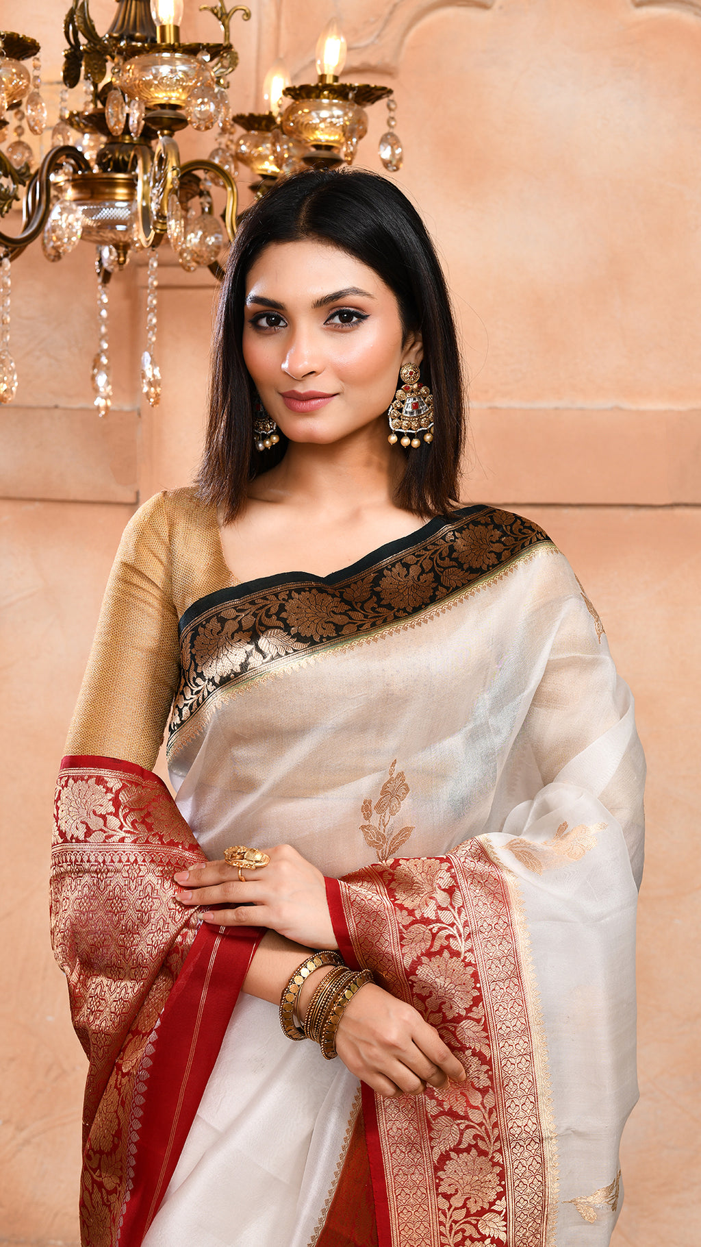 Muslin Woven