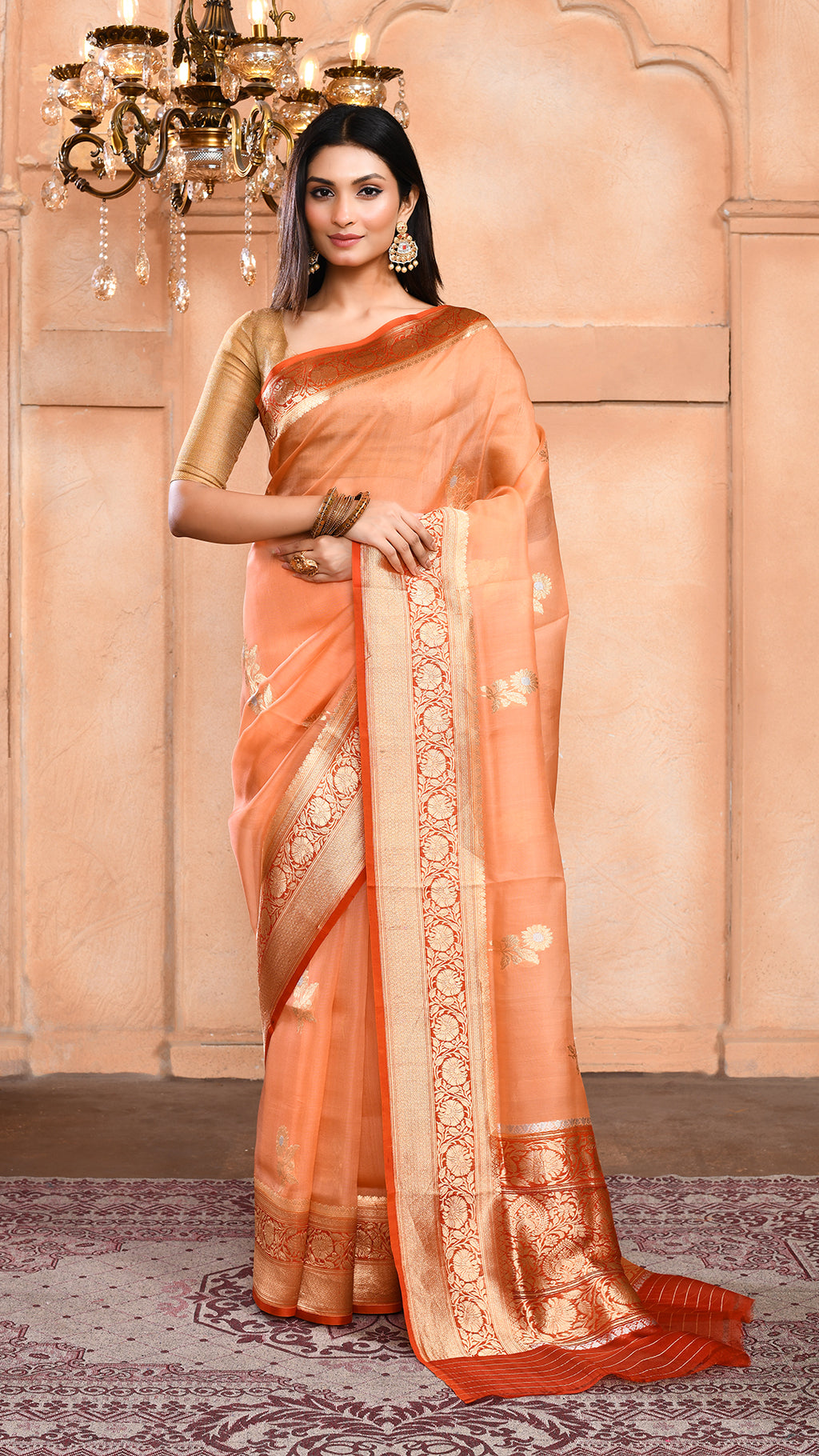 Muslin Woven