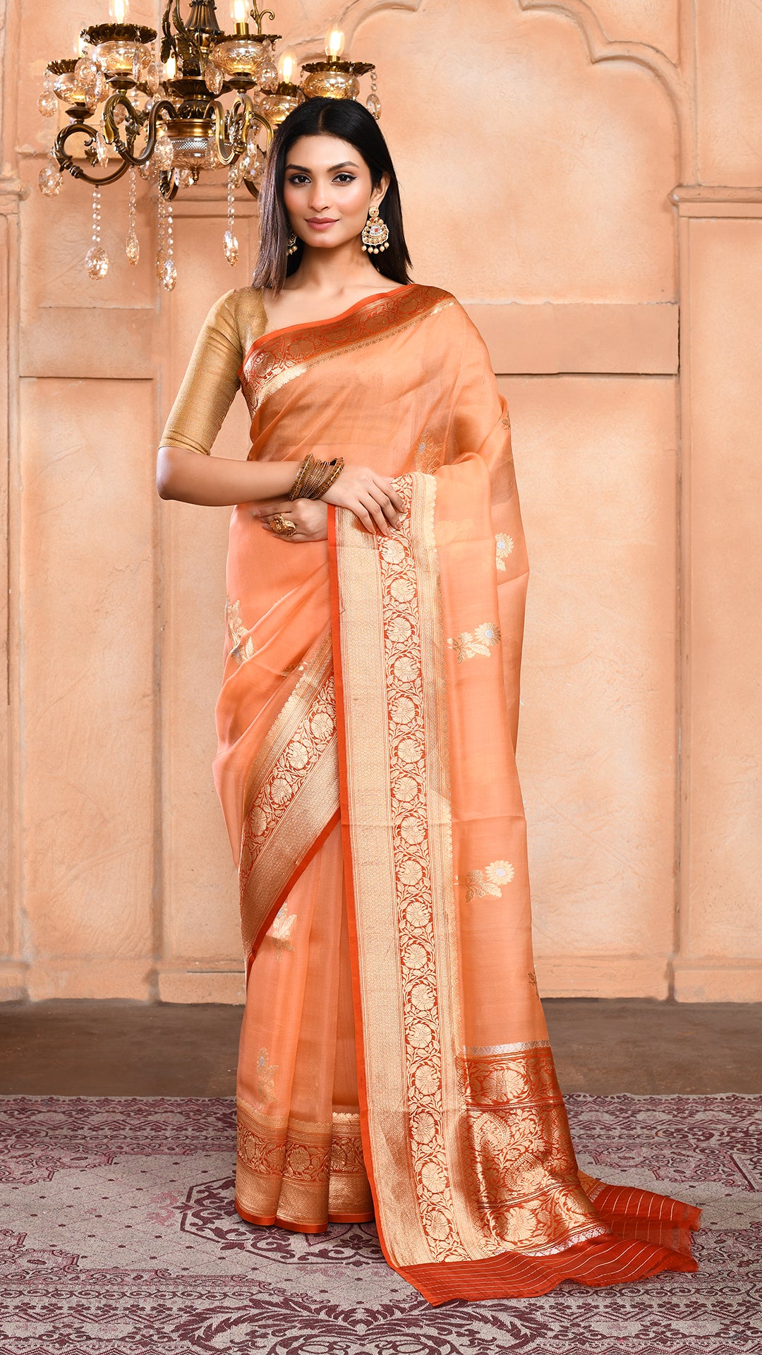 Muslin Woven