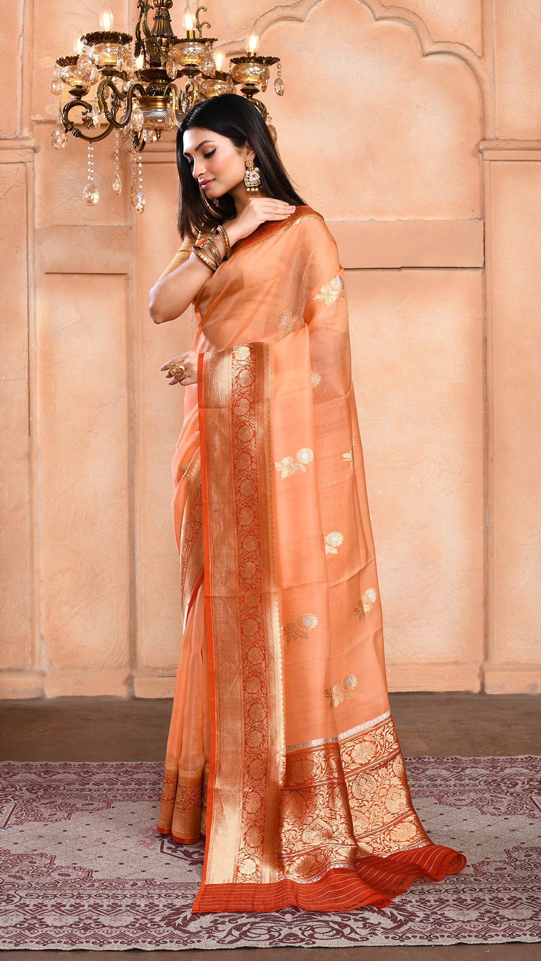 Muslin Woven