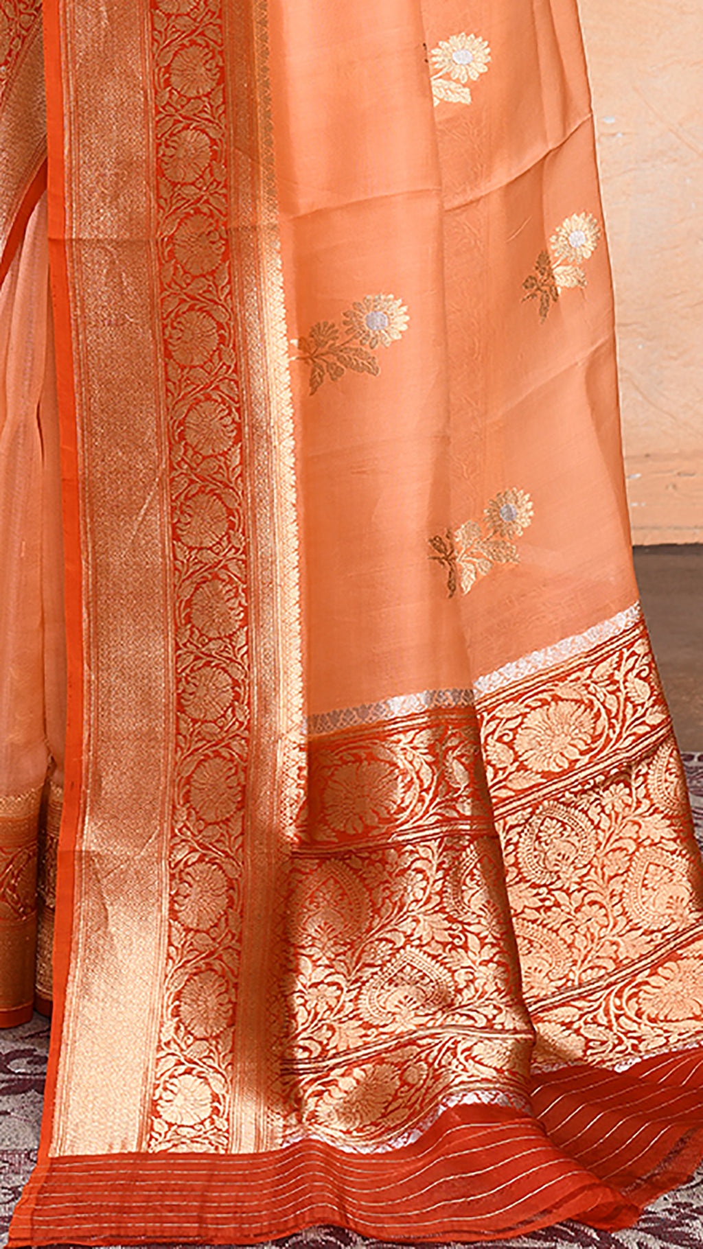 Muslin Woven