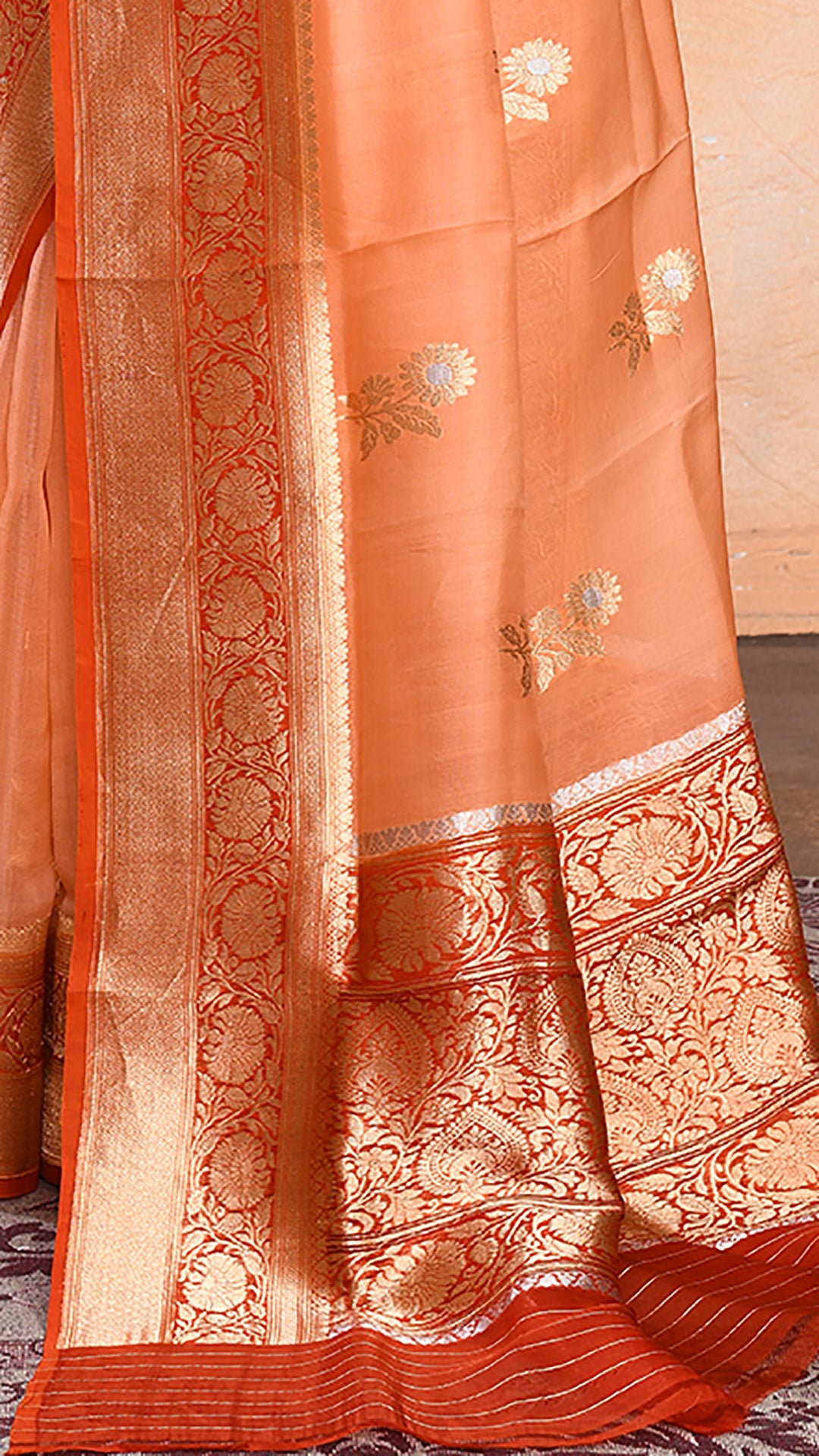 Muslin Woven