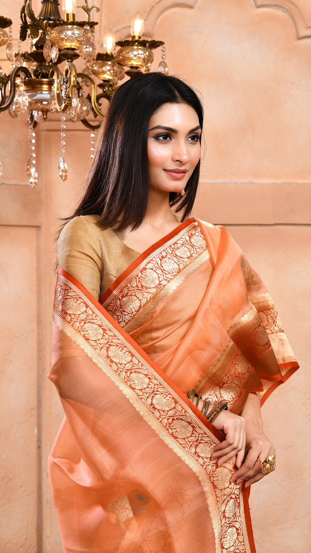 Muslin Woven
