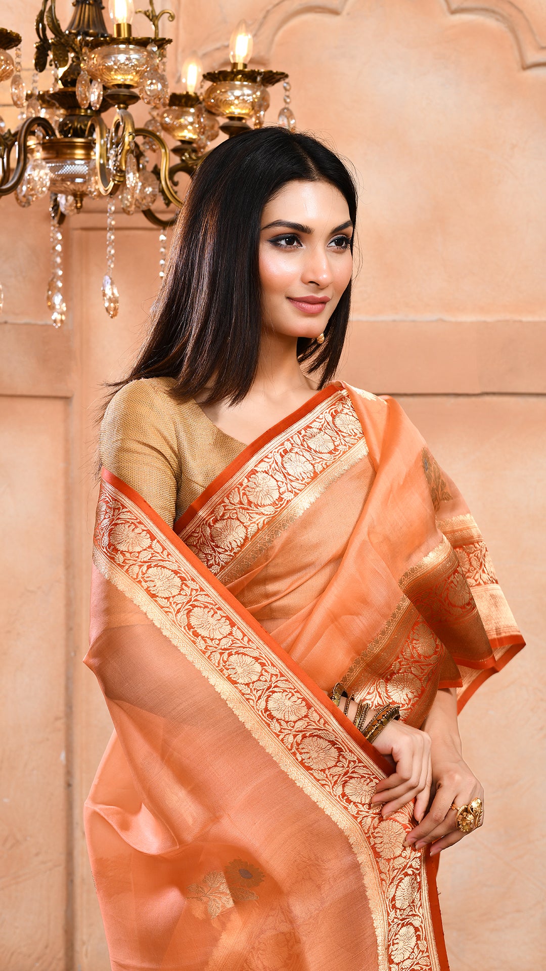 Muslin Woven