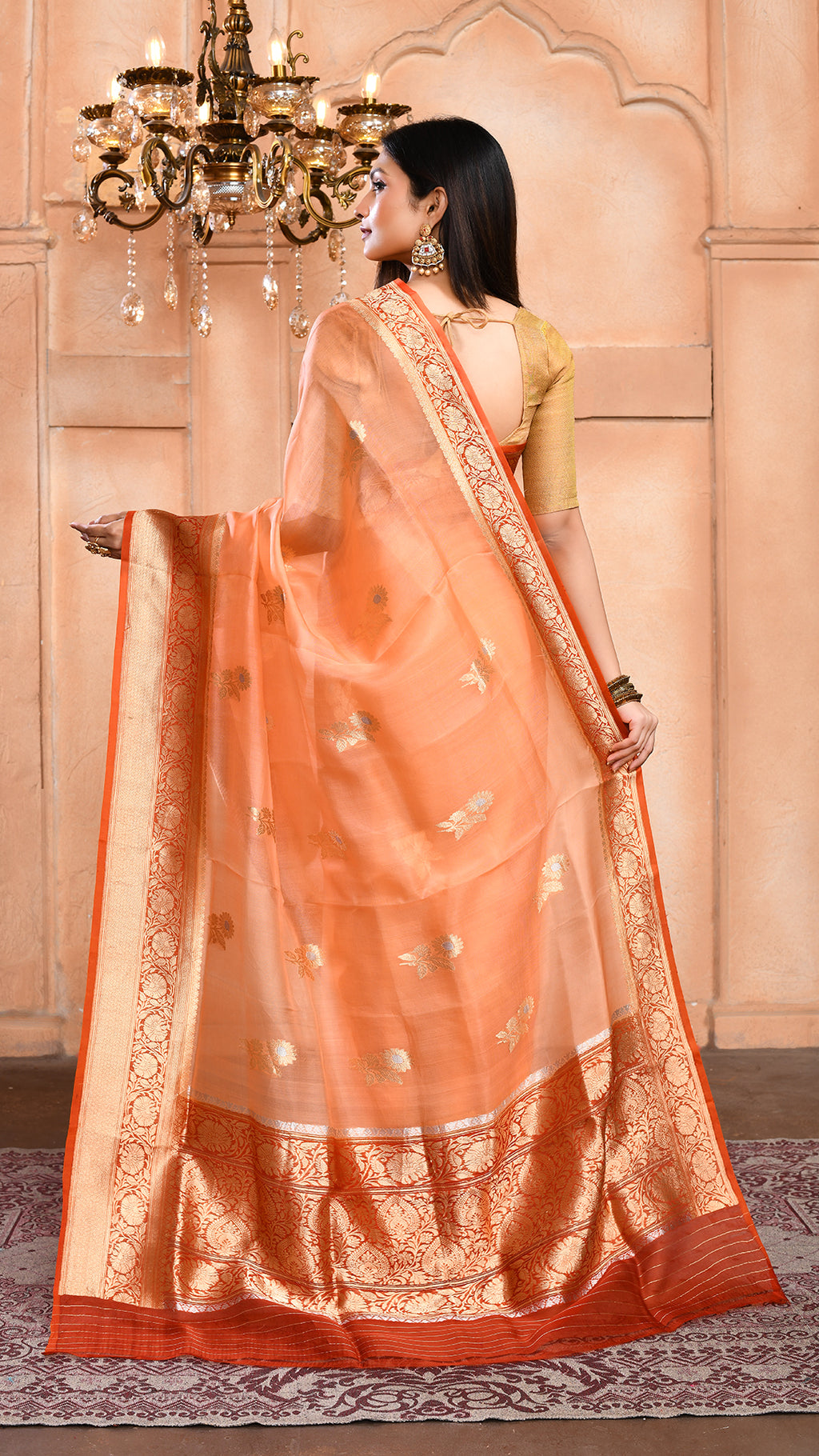 Muslin Woven
