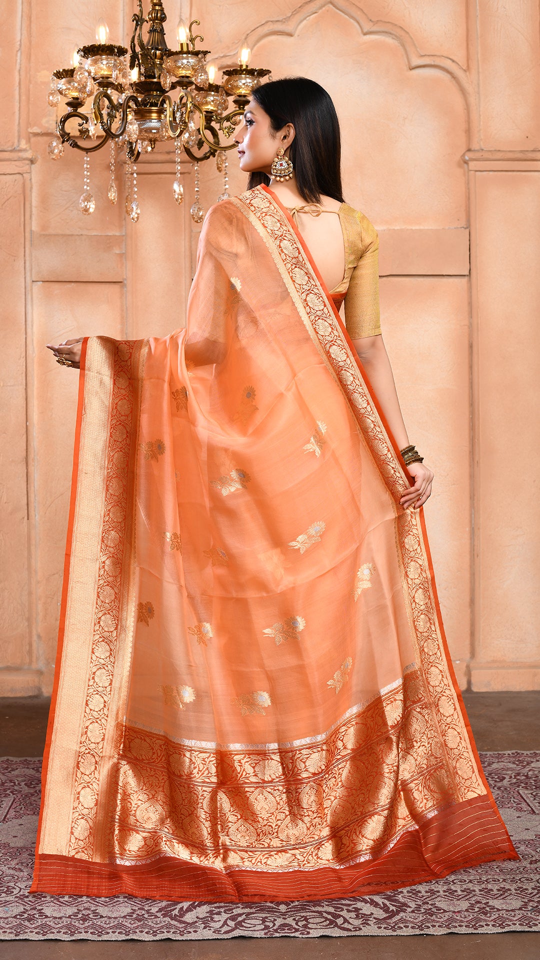 Muslin Woven