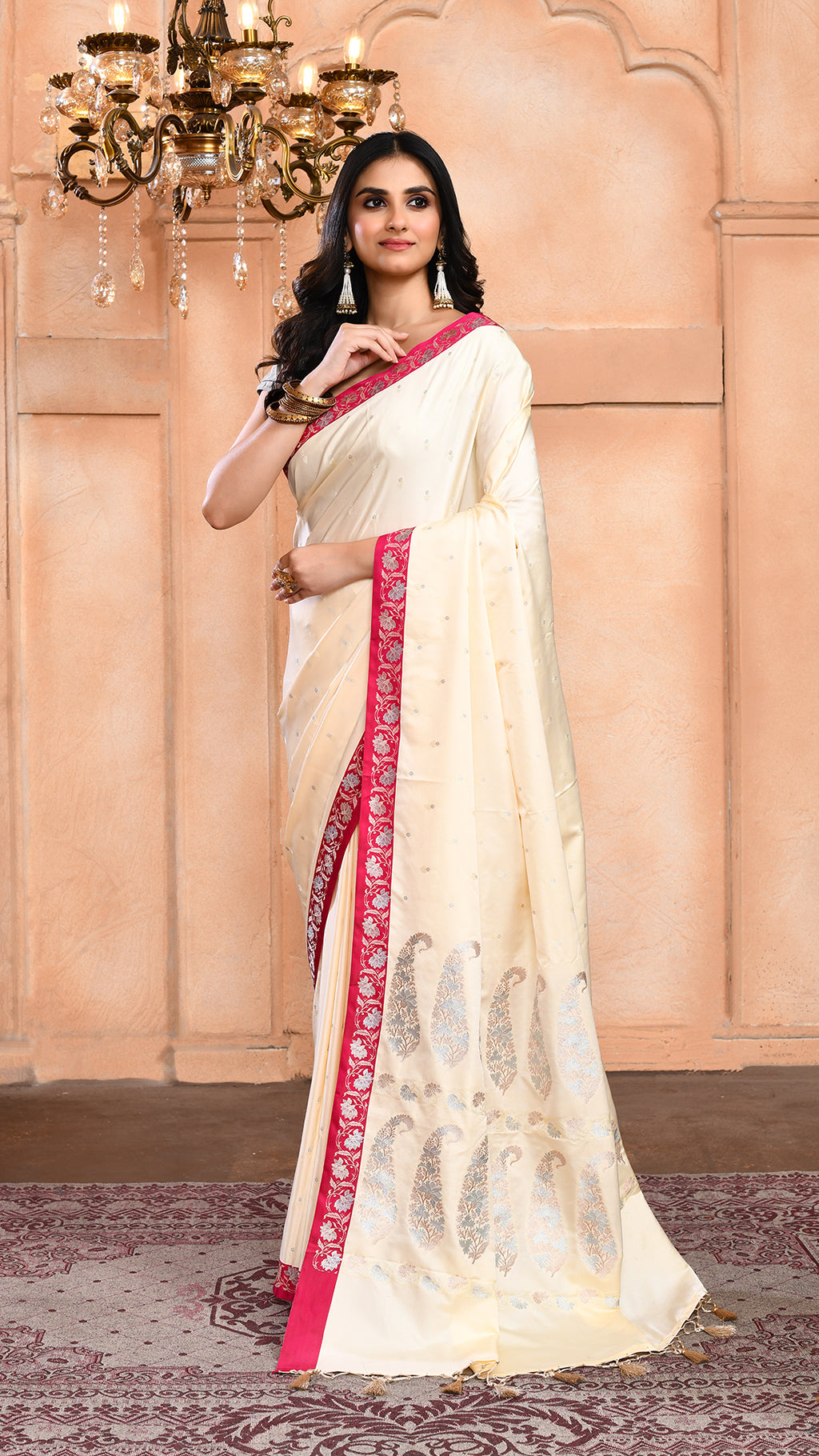 Banarasi - Classical Saree
