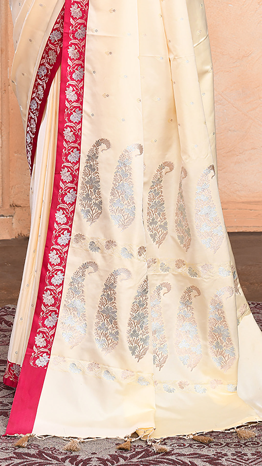 Banarasi - Classical Saree