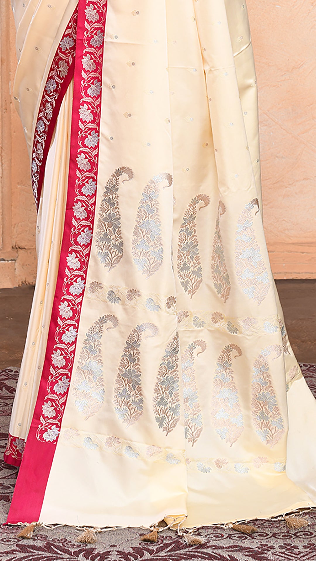 Banarasi - Classical Saree
