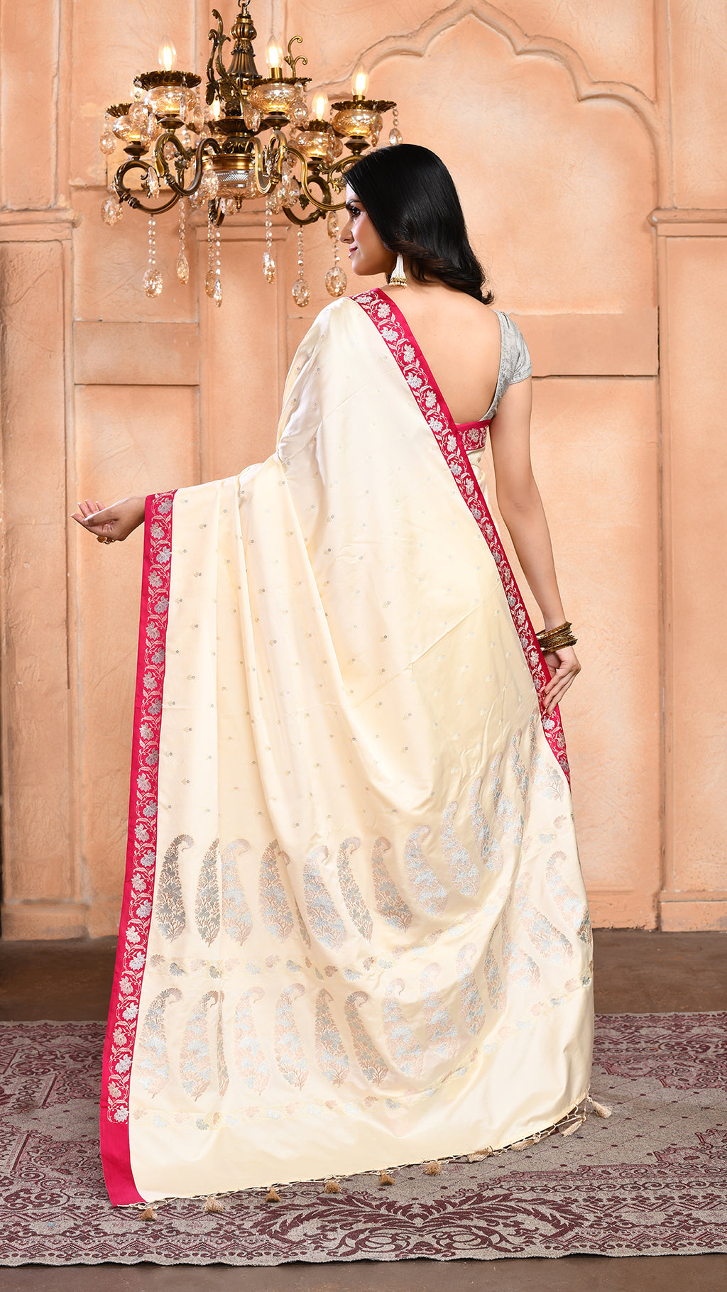Banarasi - Classical Saree