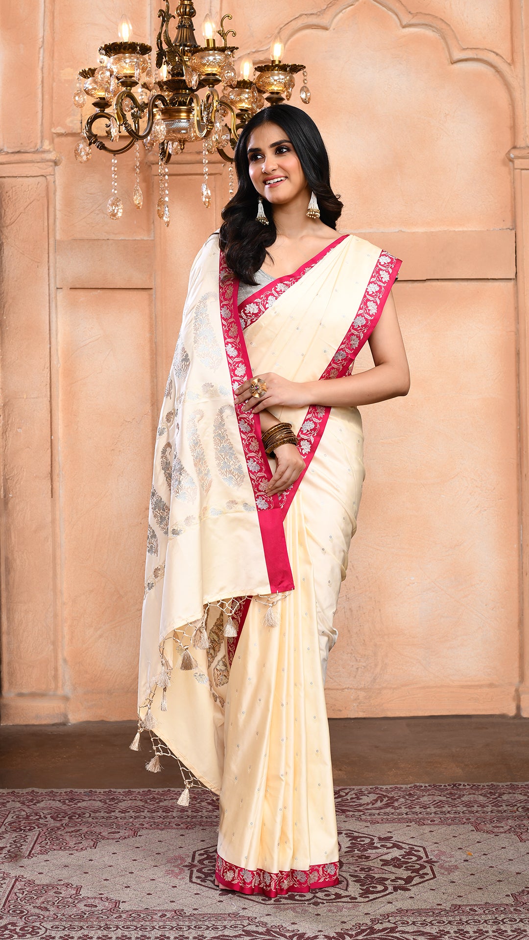 Banarasi - Classical Saree