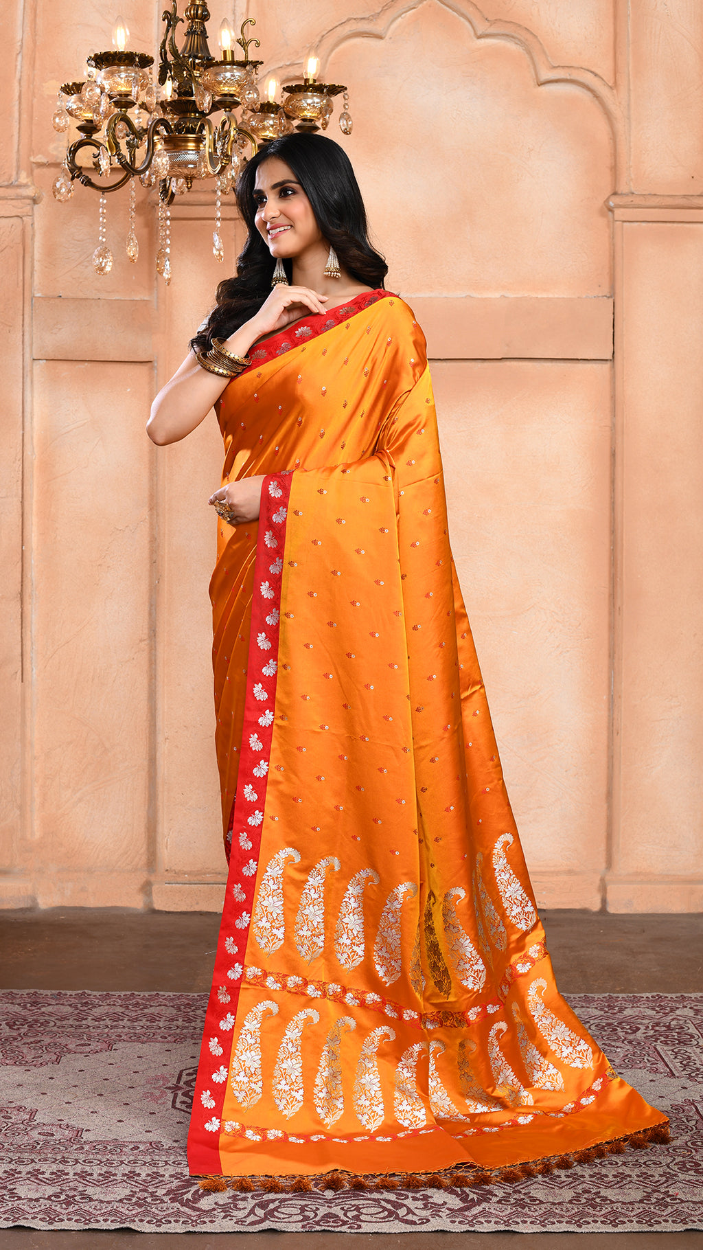 Banarasi - Classical Saree