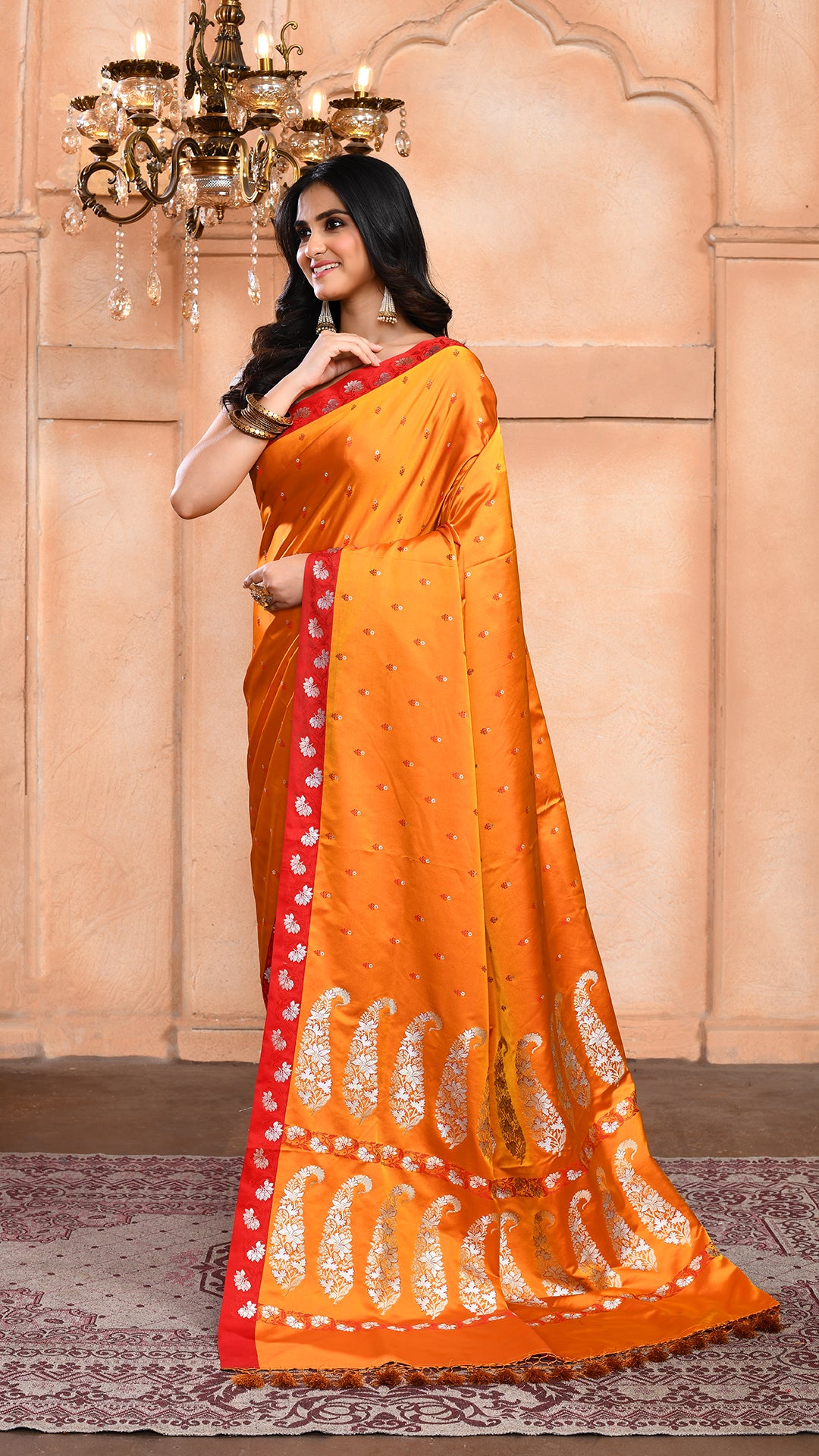 Banarasi - Classical Saree
