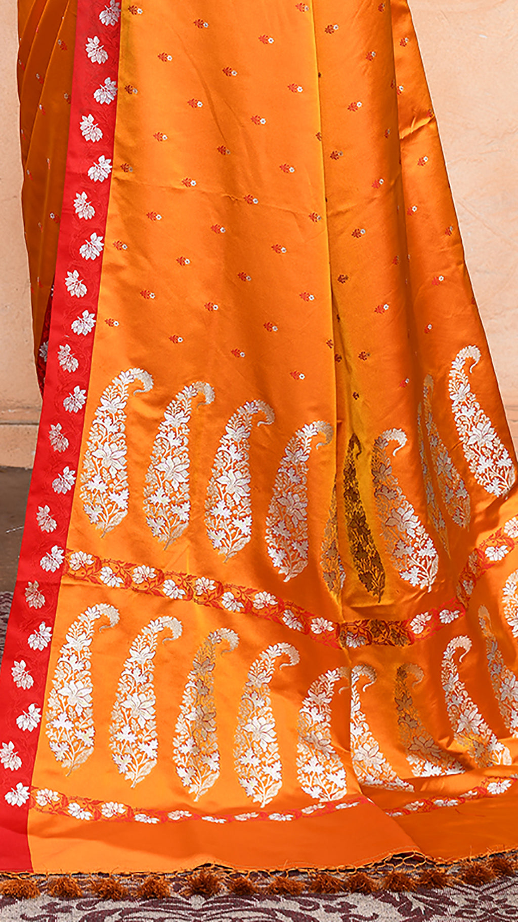Banarasi - Classical Saree