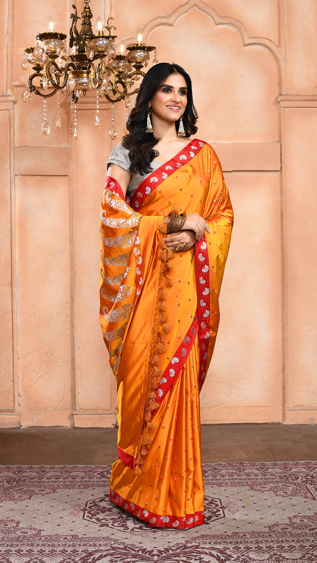 Banarasi - Classical Saree