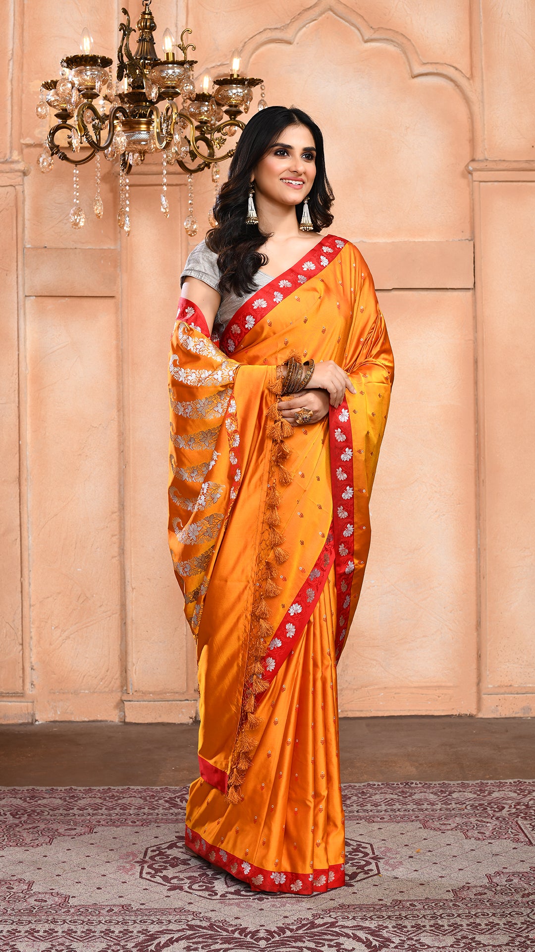 Banarasi - Classical Saree