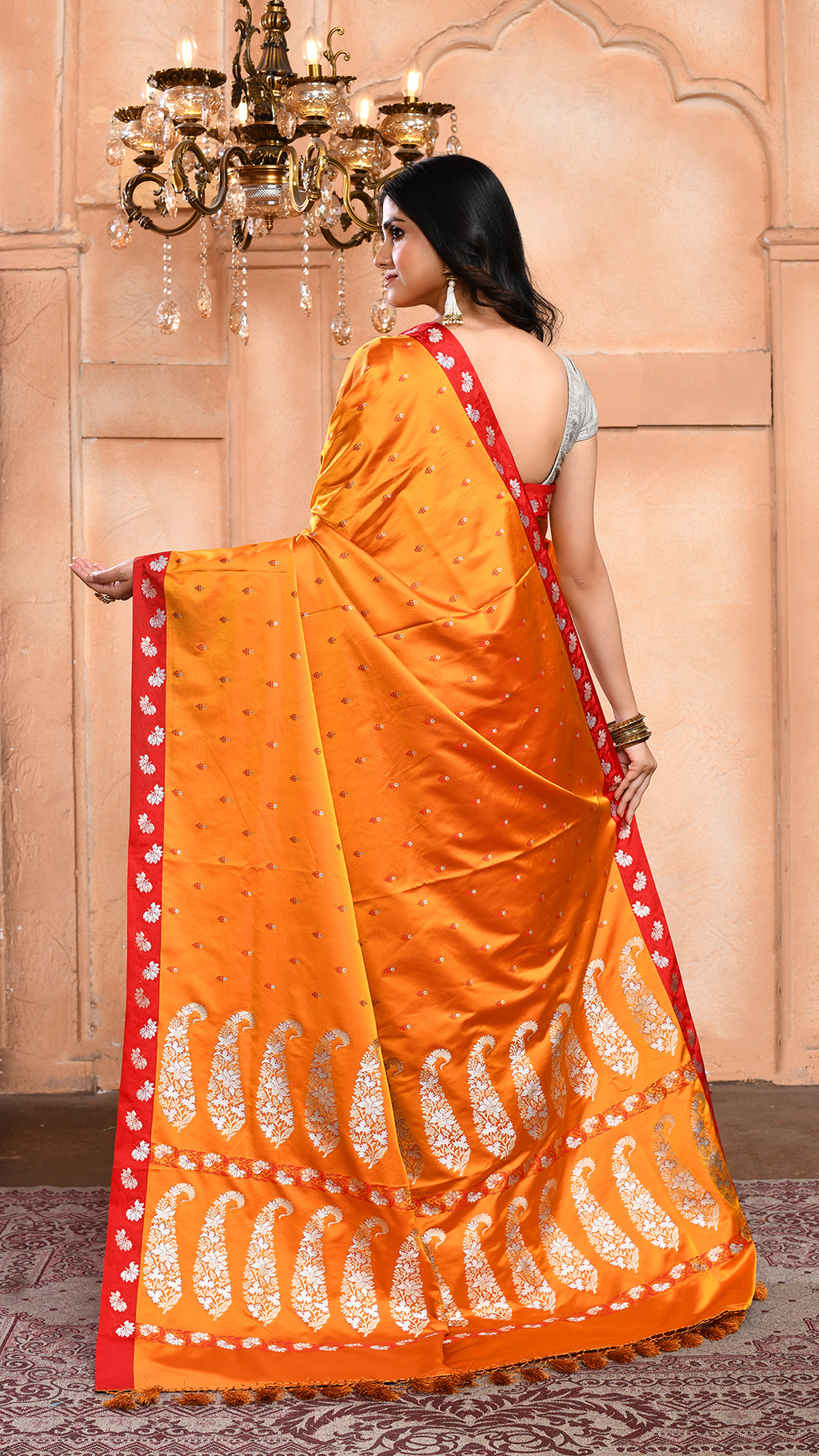 Banarasi - Classical Saree