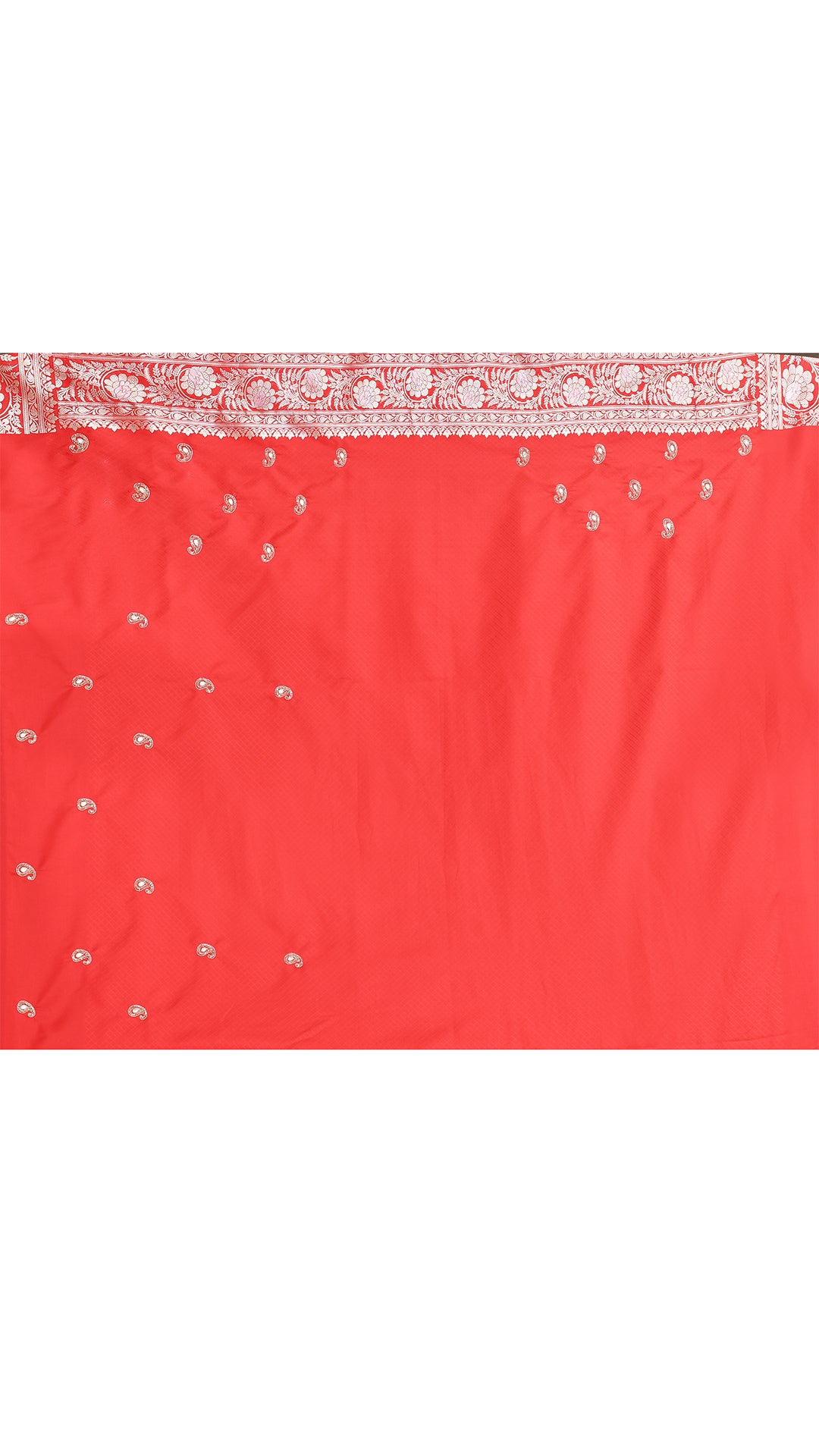 Banarasi - Wedding Saree