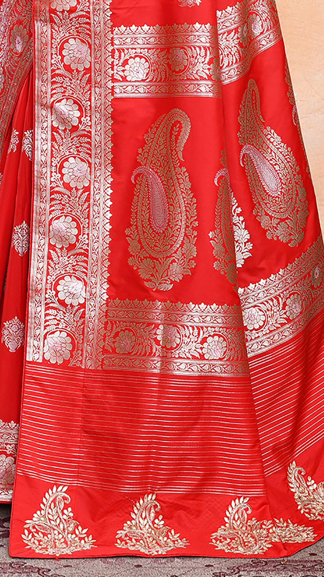 Banarasi - Wedding Saree