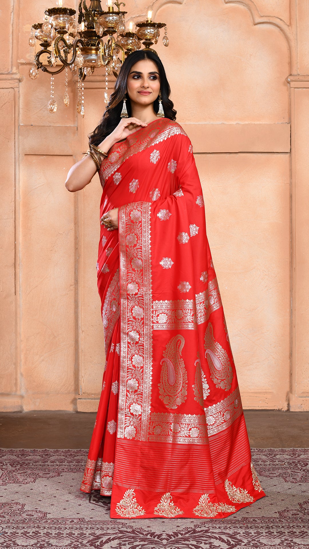 Banarasi - Wedding Saree