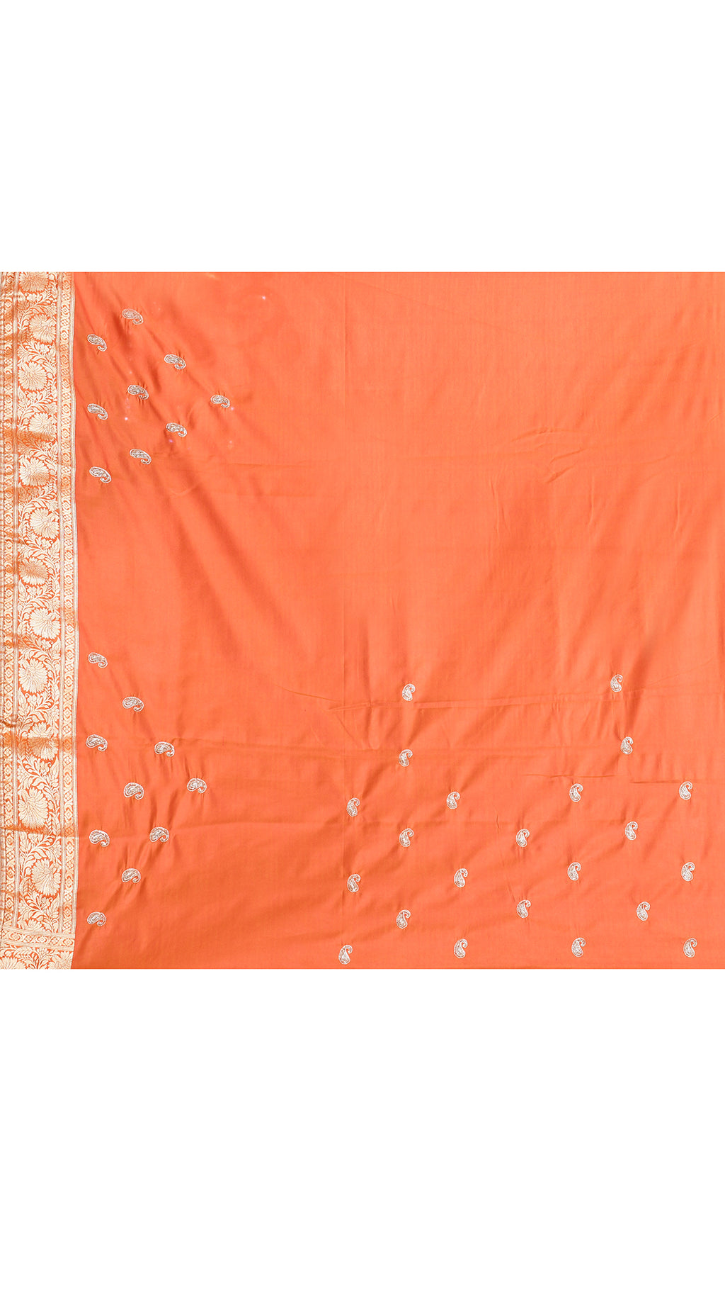 Banarasi - Wedding Saree