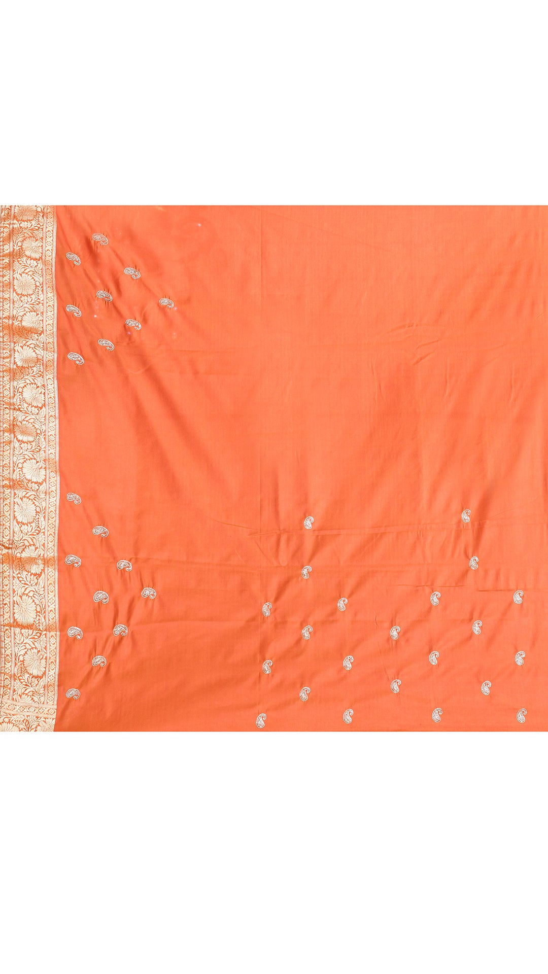 Banarasi - Wedding Saree