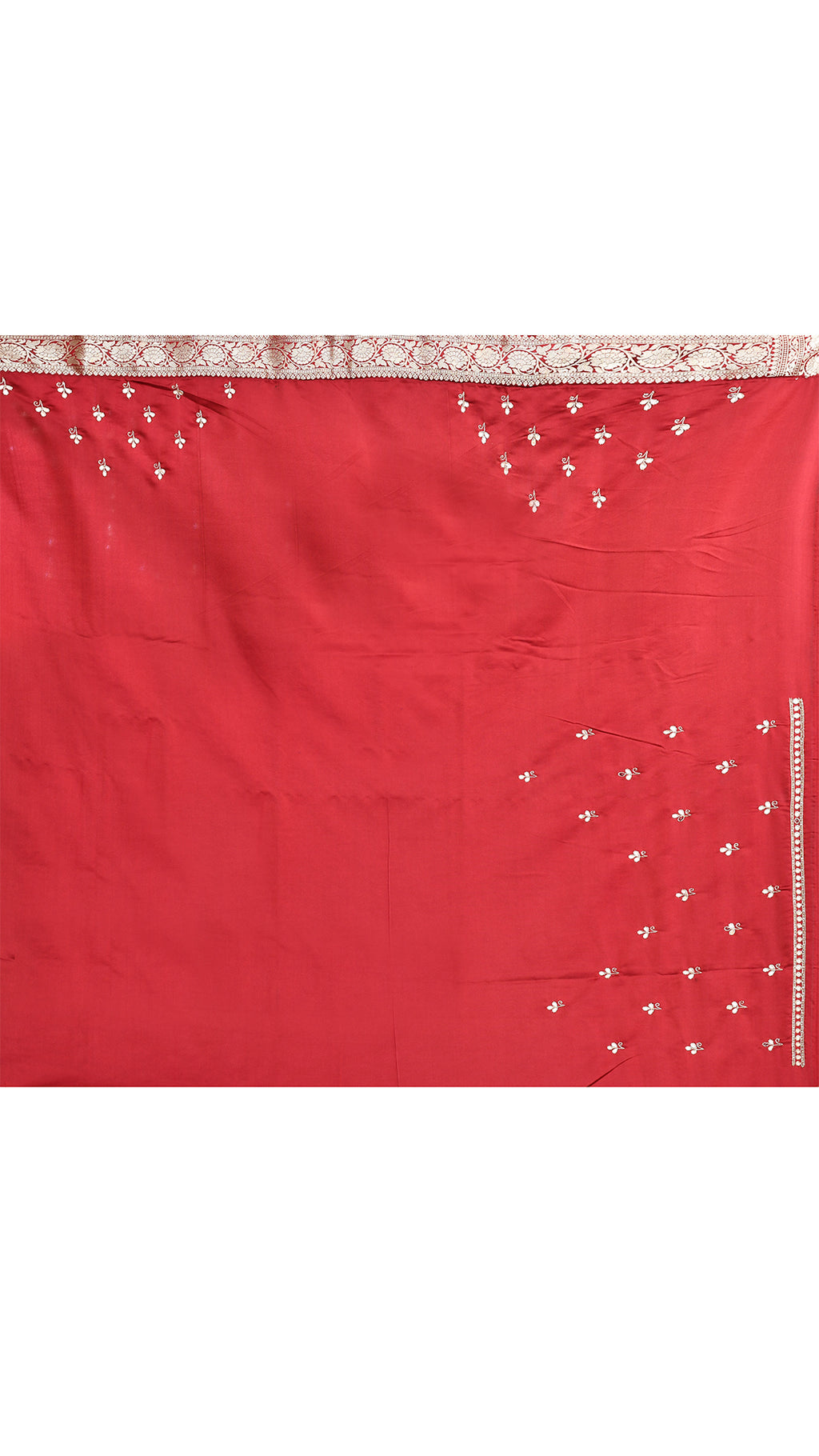 Banarasi - Wedding Saree