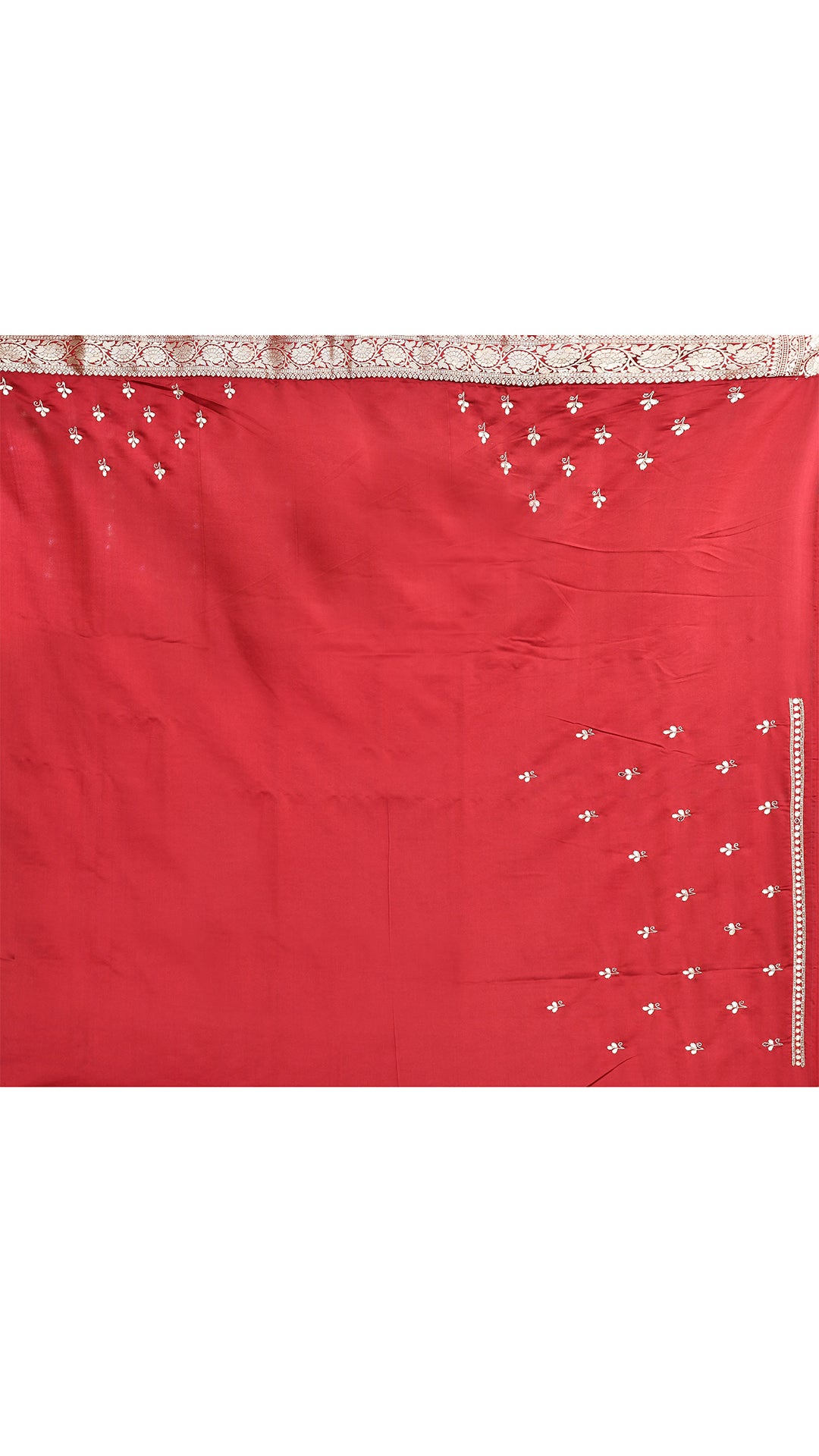 Banarasi - Wedding Saree