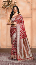 Banarasi - Wedding Saree