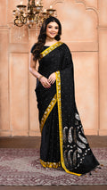 Banarasi - Classical Saree