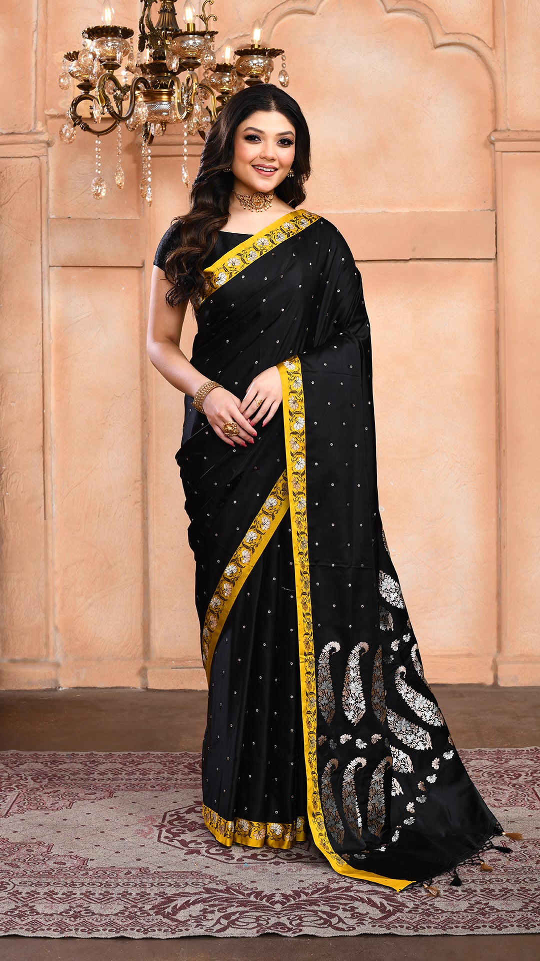 Banarasi - Classical Saree