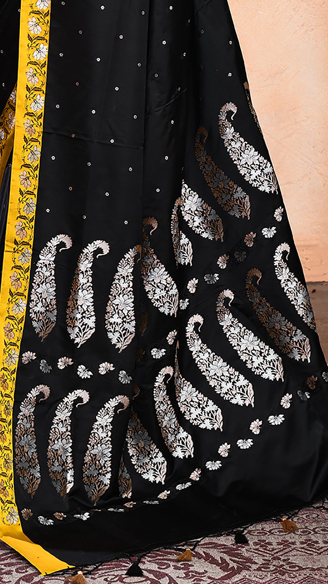 Banarasi - Classical Saree