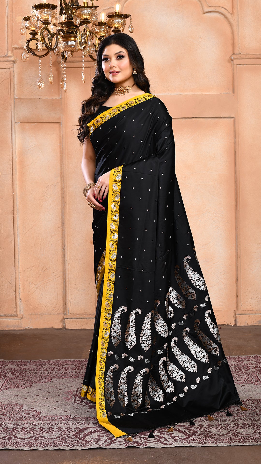 Banarasi - Classical Saree