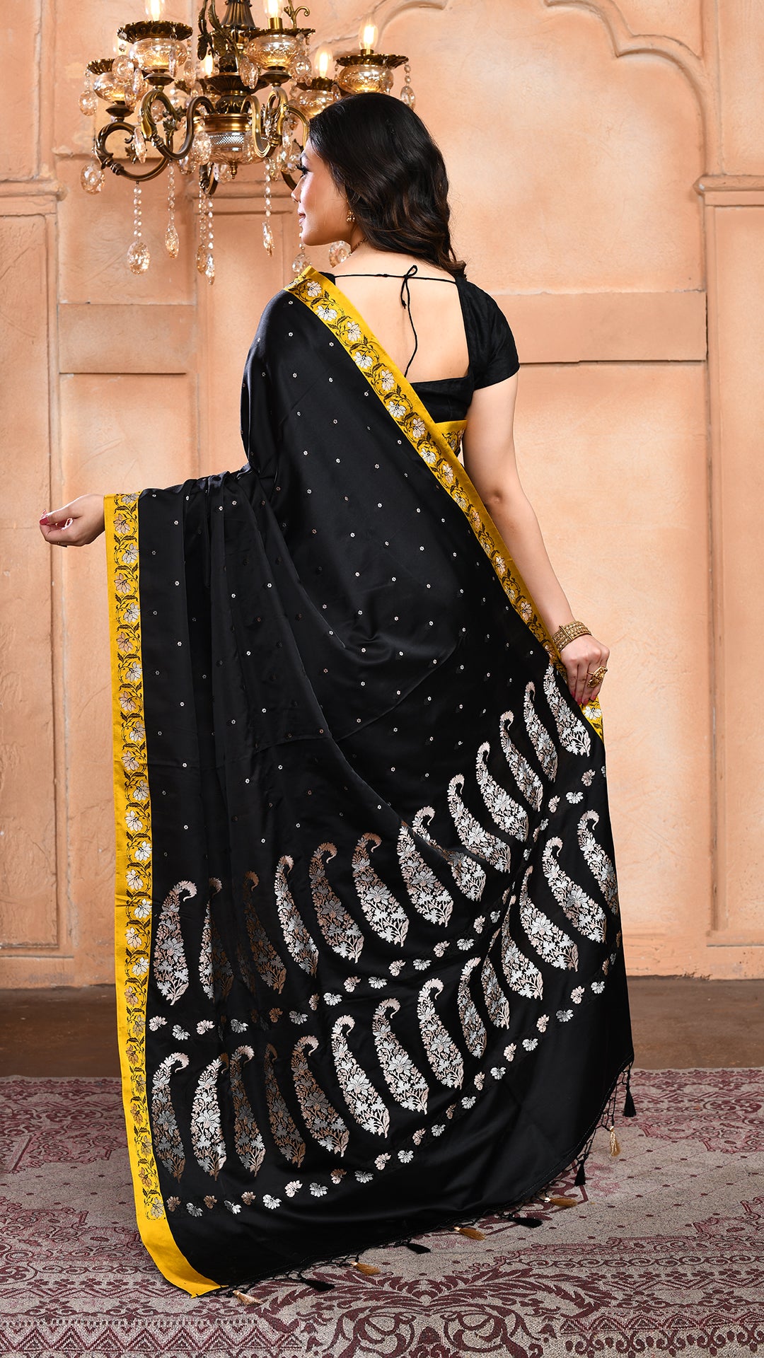 Banarasi - Classical Saree