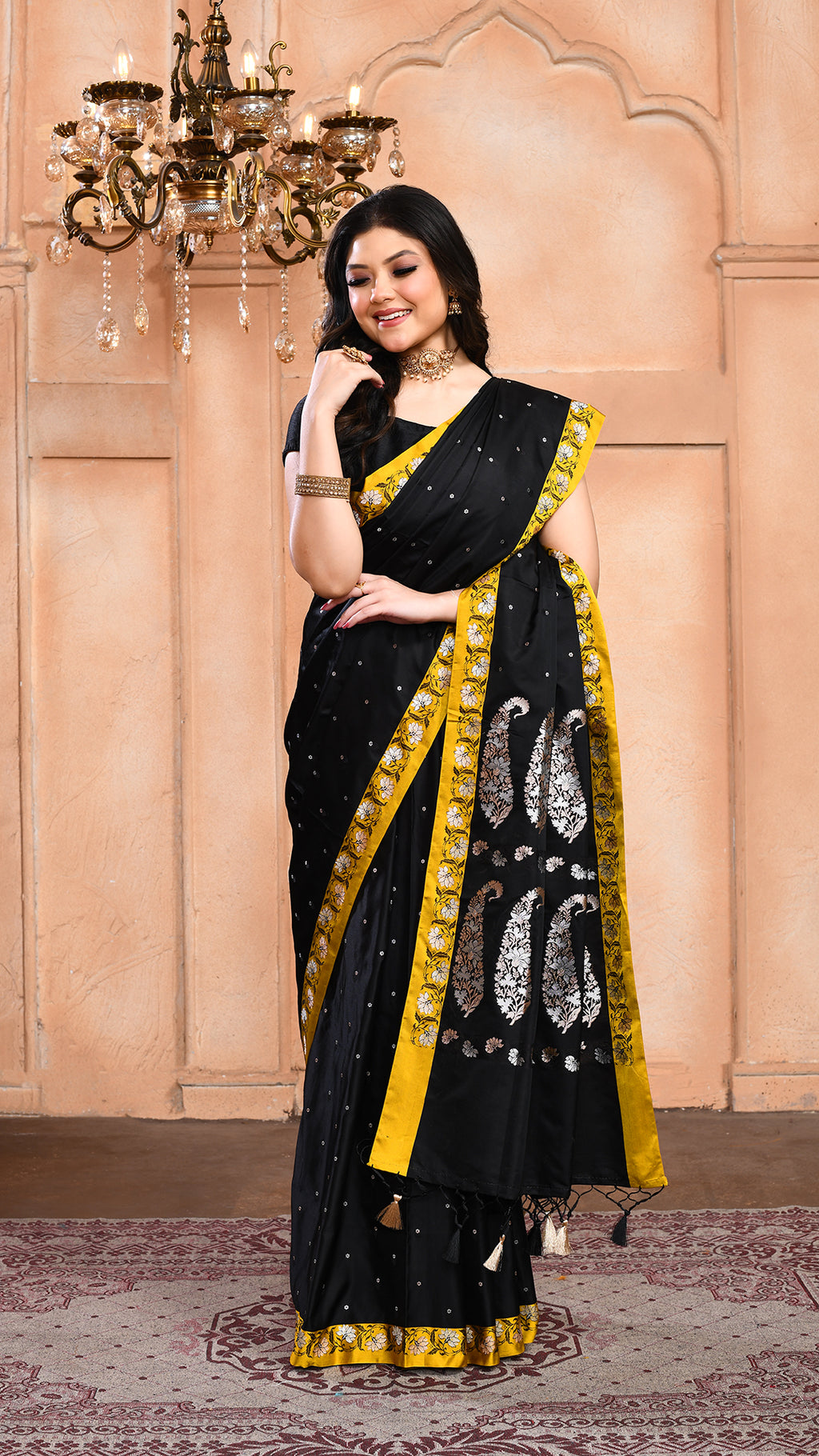 Banarasi - Classical Saree
