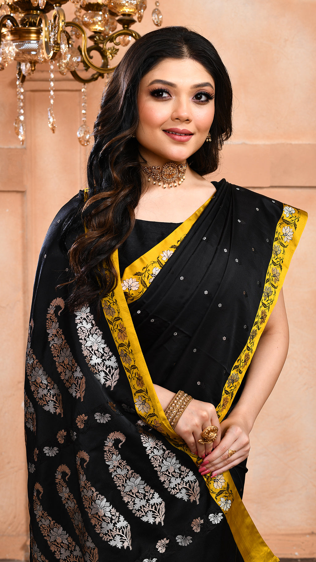 Banarasi - Classical Saree