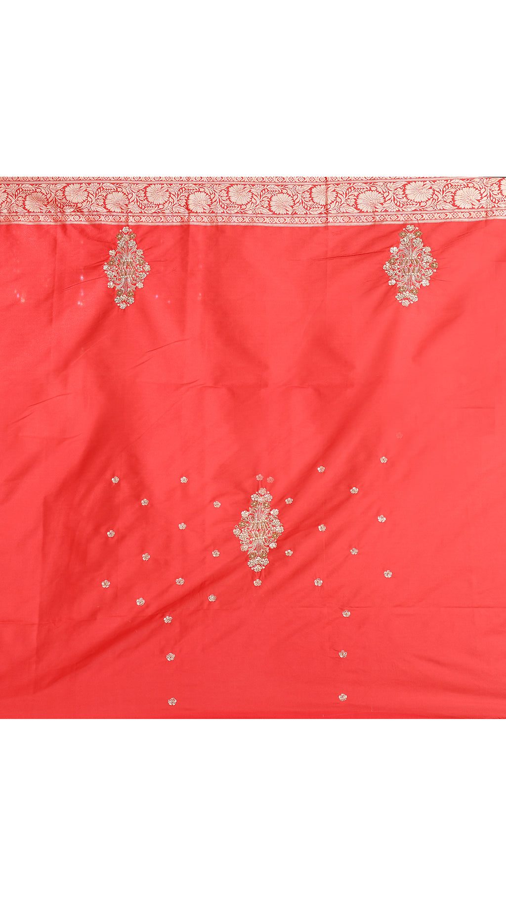 Banarasi - Wedding Saree