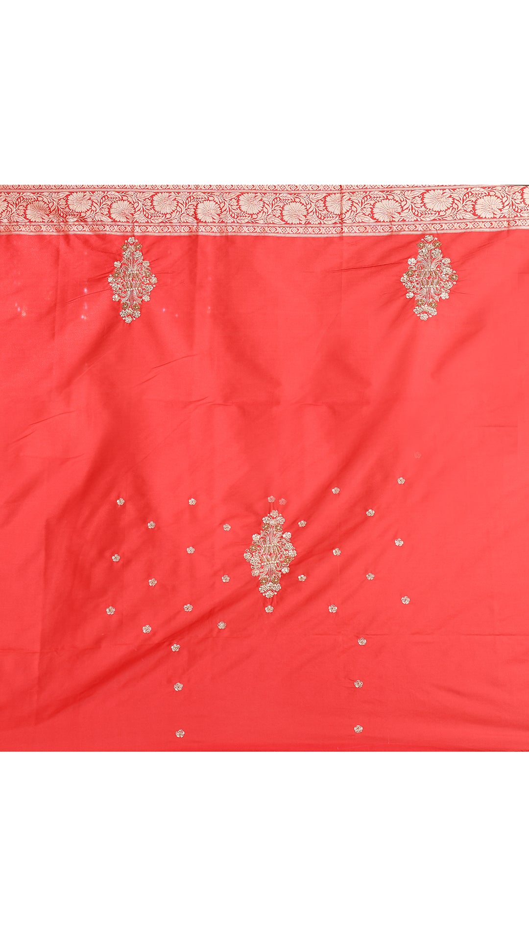 Banarasi - Wedding Saree