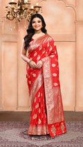 Banarasi - Wedding Saree
