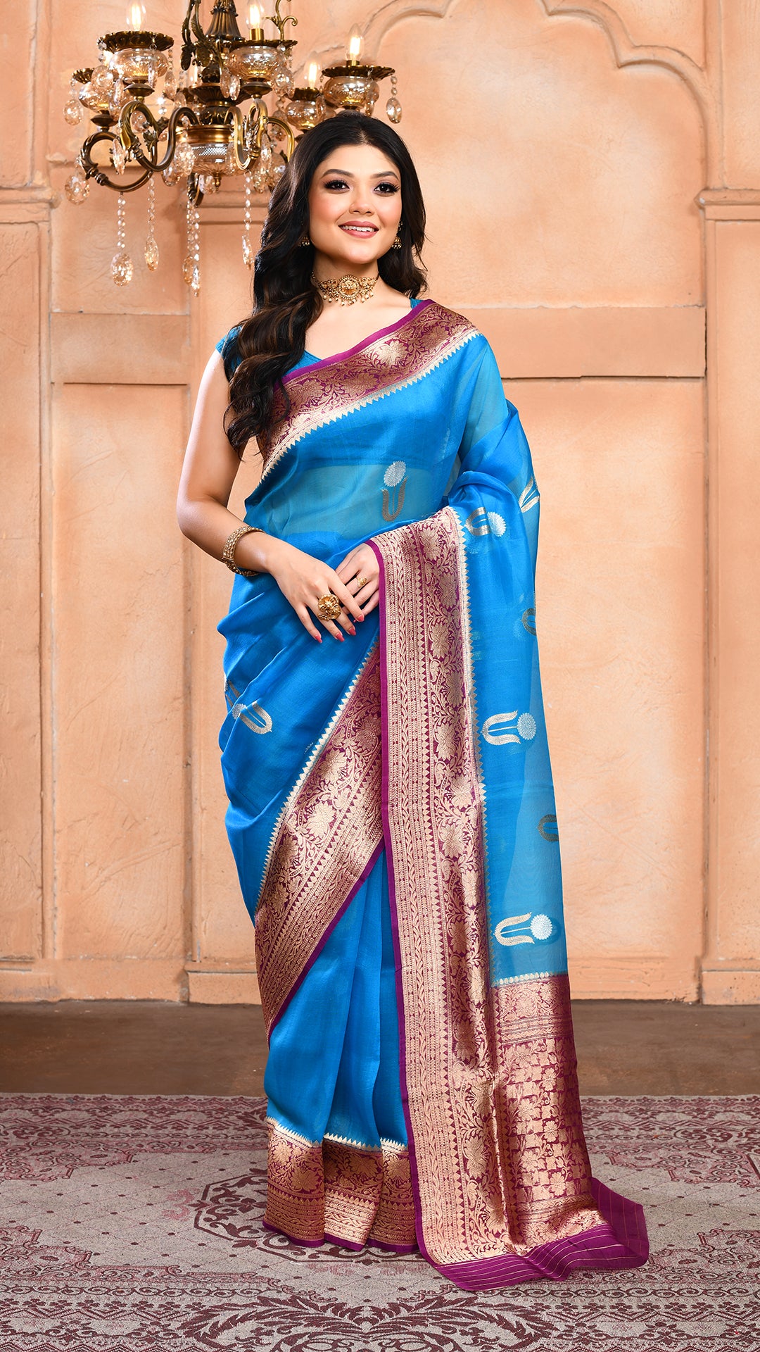 Muslin Woven