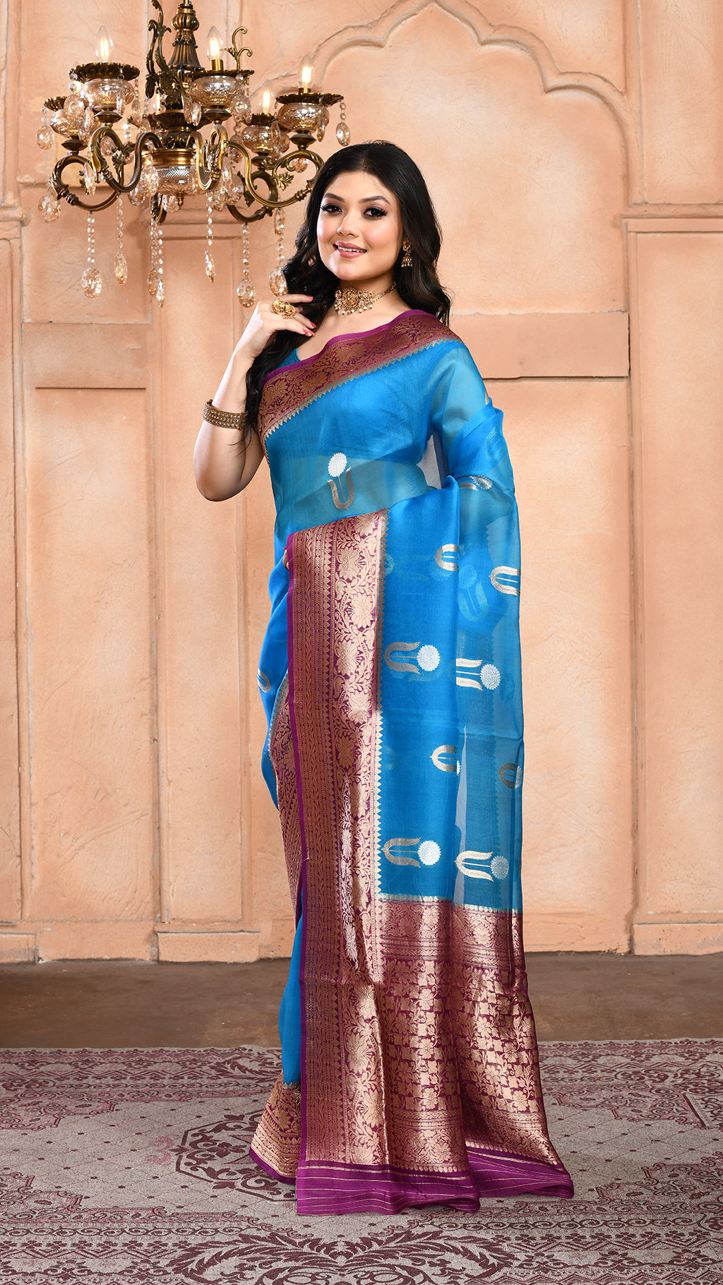 Muslin Woven