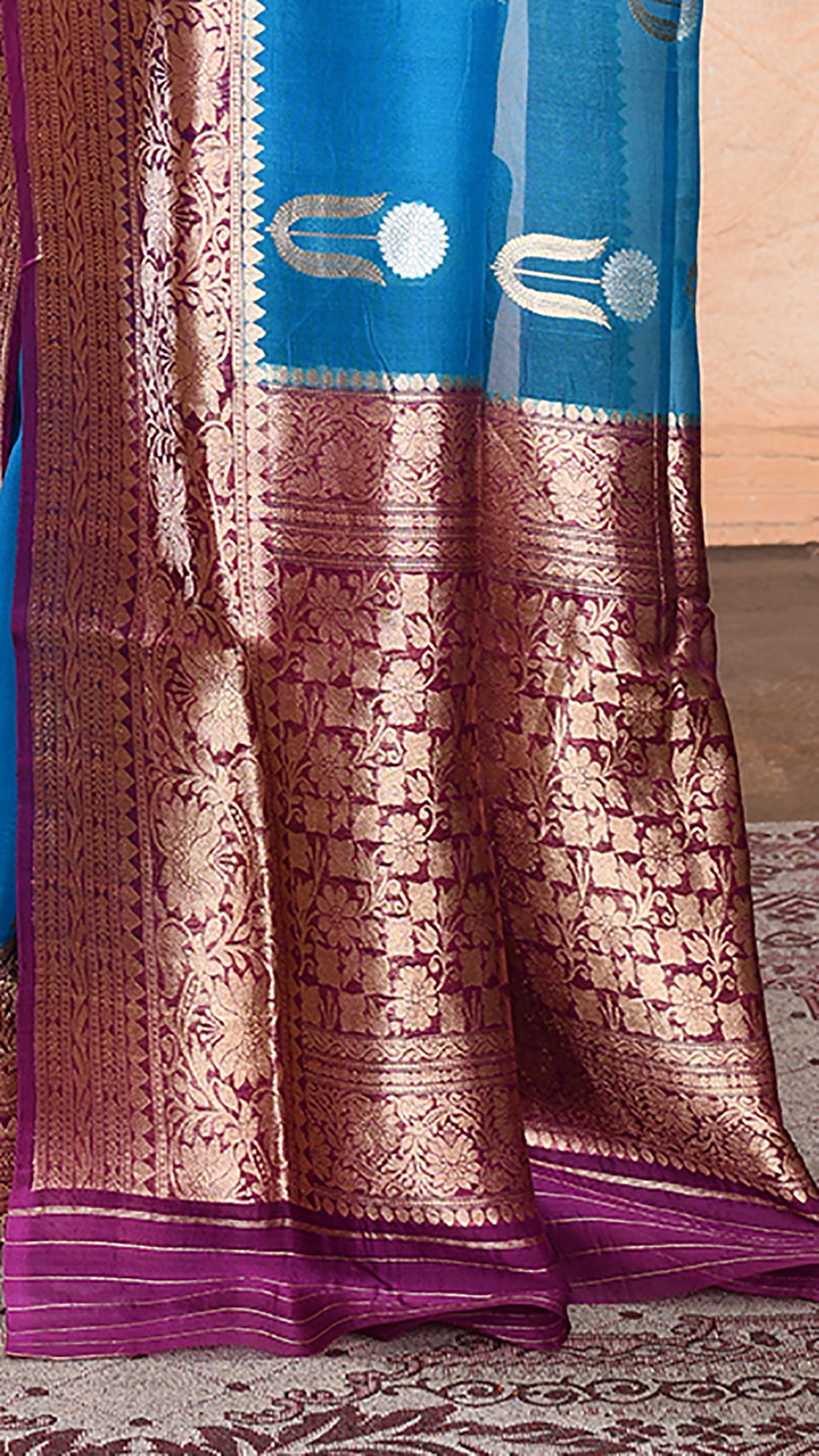 Muslin Woven