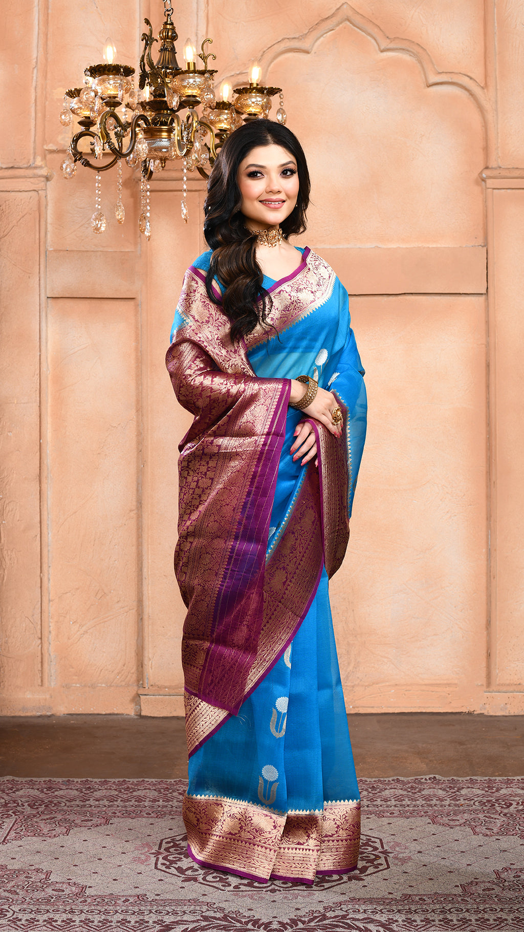 Muslin Woven