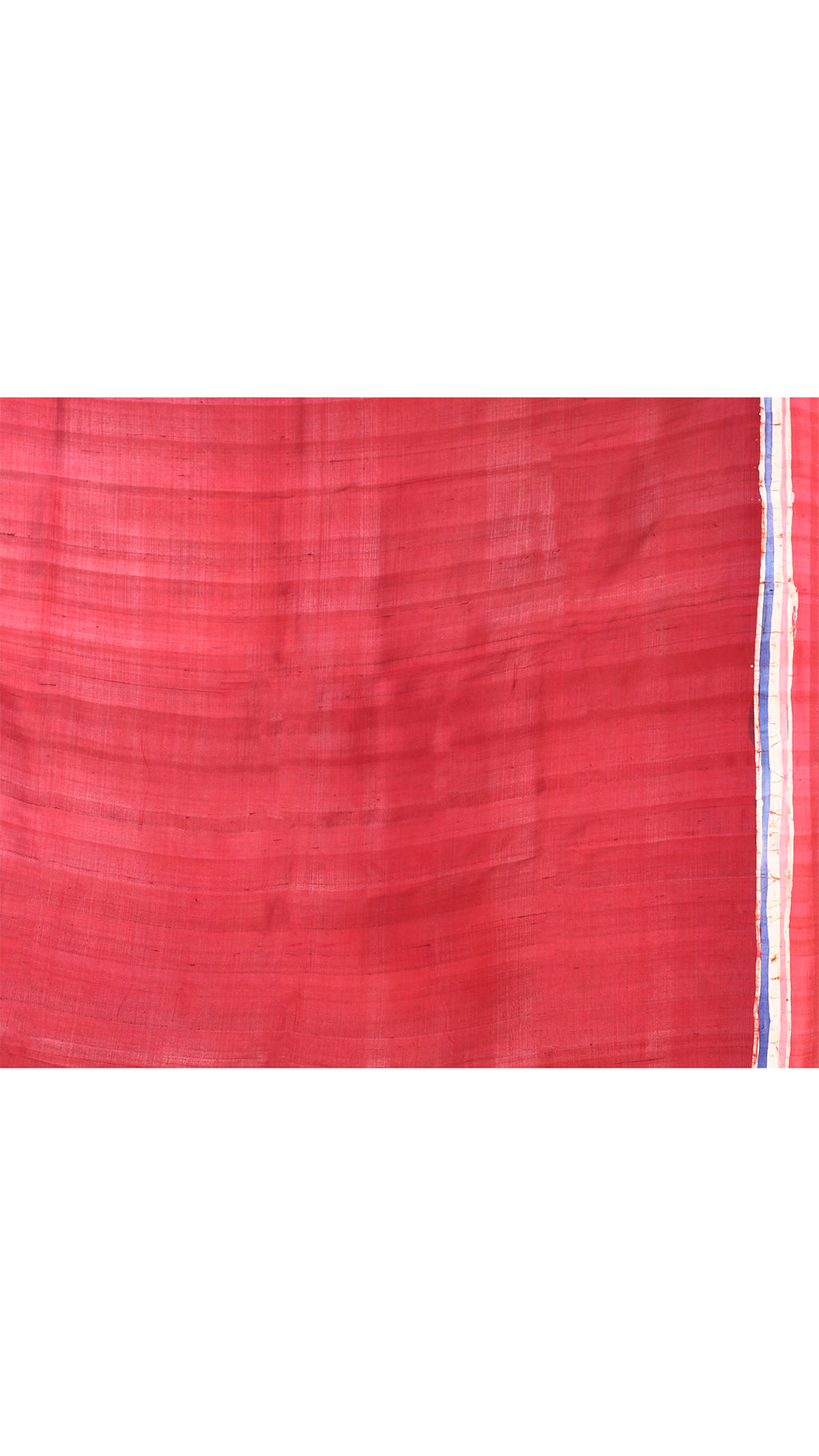Bishnupuri Silk Kolkatanama Hand Batik
