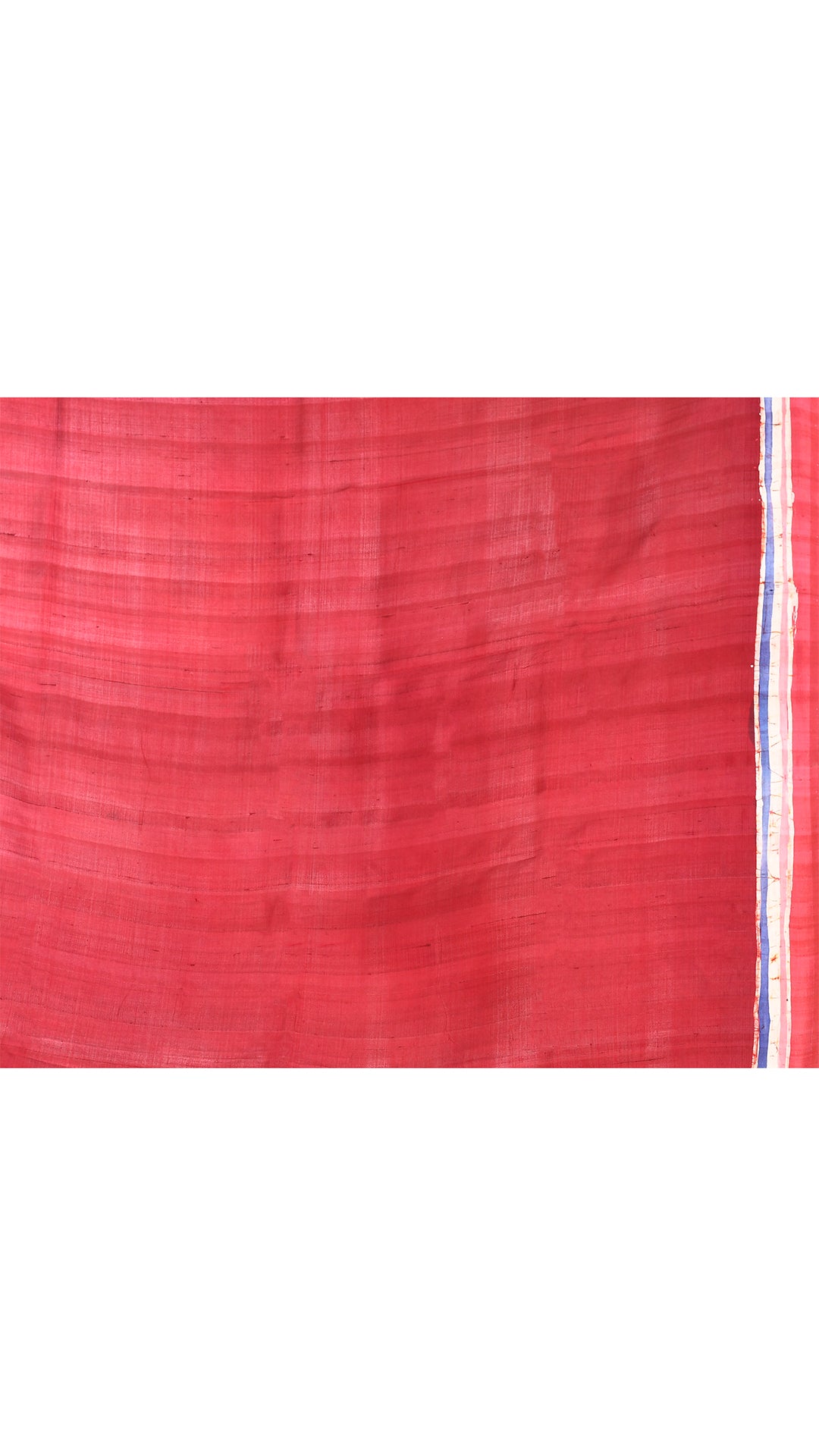 Bishnupuri Silk Kolkatanama Hand Batik